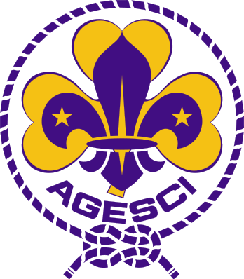 Logo Agesci
